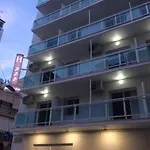 Benidorm Blue Beach Hostel